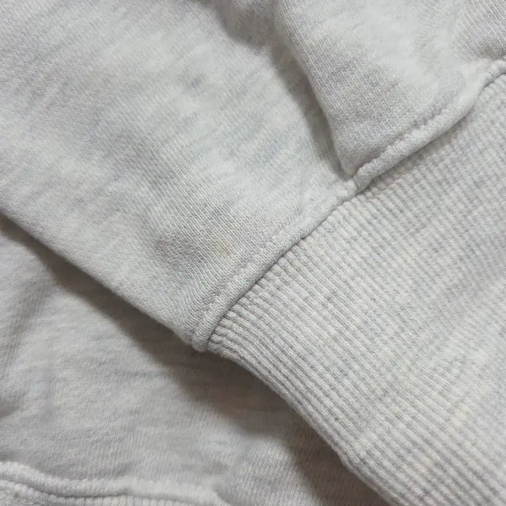 [BUNJANG] Setter Women's Hoodie / 세터 여성 후드티