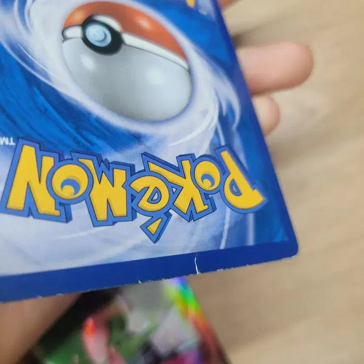 [BUNJANG] Pokemon Gardevoir EX Mega Gardevoir EX Card / 포켓몬카드 가디안ex 메가가디안ex