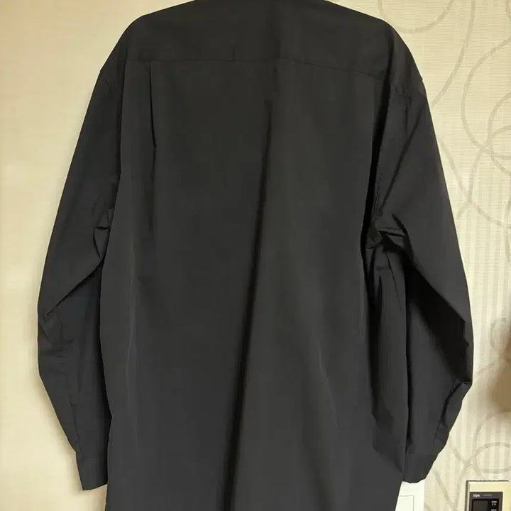 [BUNJANG] Automatic For The People Shirt / 오토매틱포더피플 셔츠