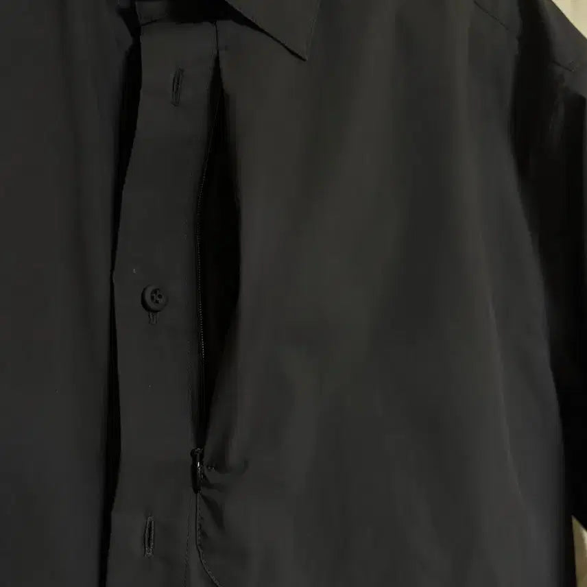 [BUNJANG] Automatic For The People Shirt / 오토매틱포더피플 셔츠