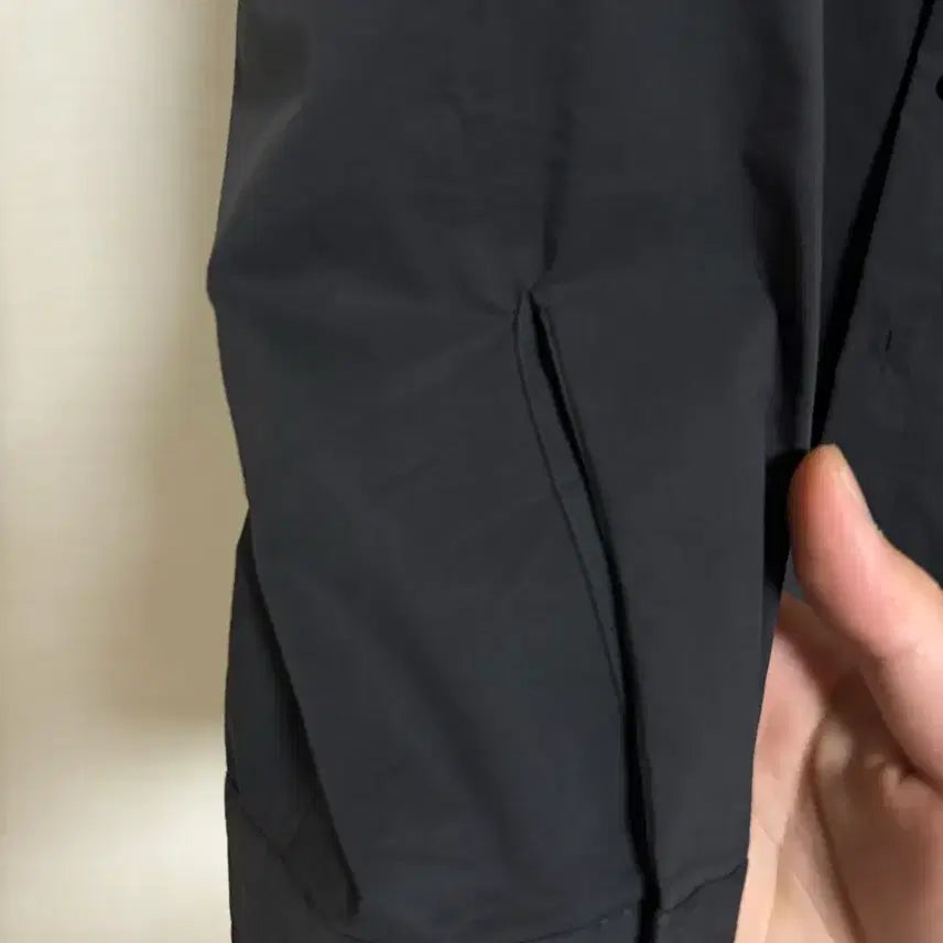 [BUNJANG] Automatic For The People Shirt / 오토매틱포더피플 셔츠