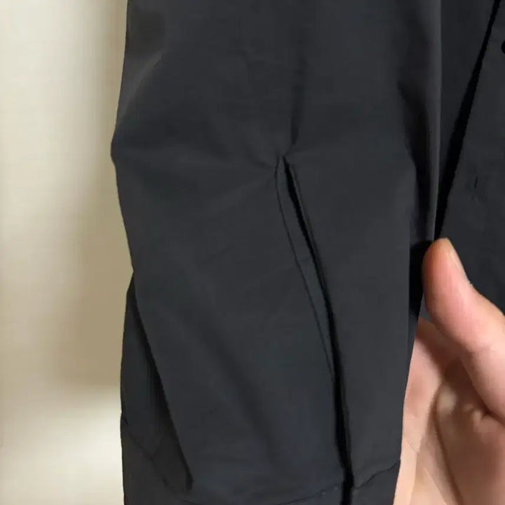 [BUNJANG] Automatic For The People Shirt / 오토매틱포더피플 셔츠