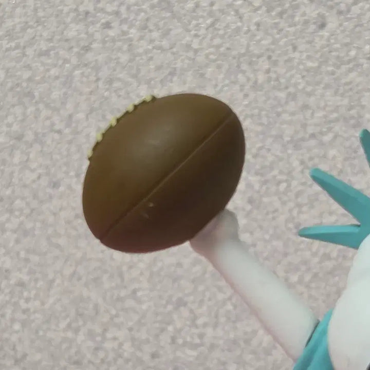 [BUNJANG] Snoopy Statue of Liberty Figure / 스누피 자유의 여신상 피규어