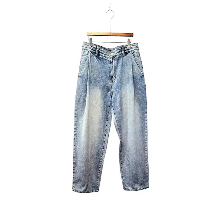 [BUNJANG] System Women's Denim Jeans / fw23 시스템 여성 데님 청바지