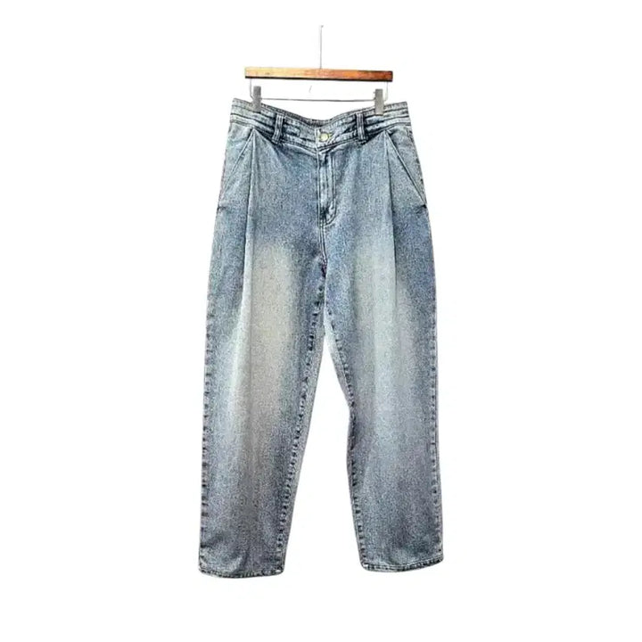 [BUNJANG] System Women's Denim Jeans / fw23 시스템 여성 데님 청바지