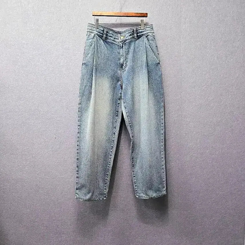 [BUNJANG] System Women's Denim Jeans / fw23 시스템 여성 데님 청바지