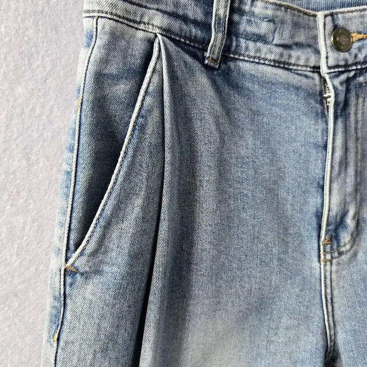 [BUNJANG] System Women's Denim Jeans / fw23 시스템 여성 데님 청바지