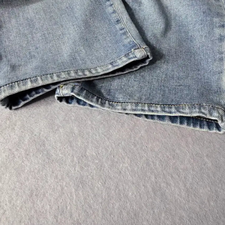 [BUNJANG] System Women's Denim Jeans / fw23 시스템 여성 데님 청바지