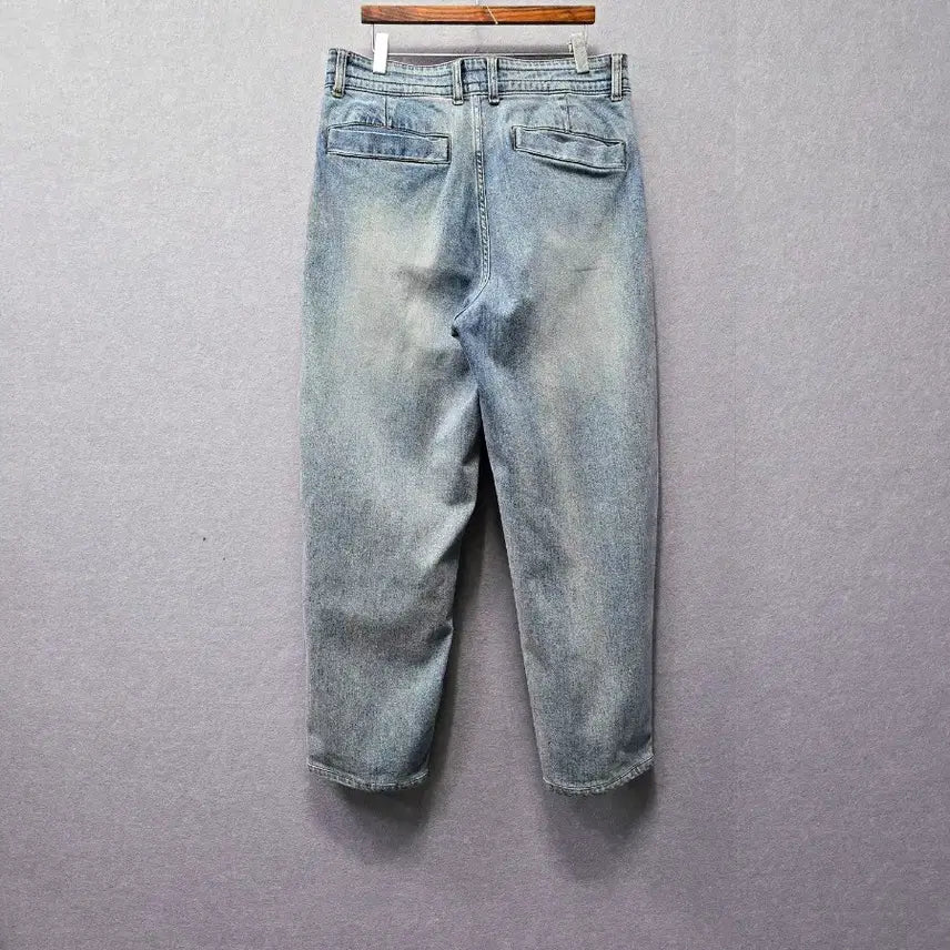 [BUNJANG] System Women's Denim Jeans / fw23 시스템 여성 데님 청바지