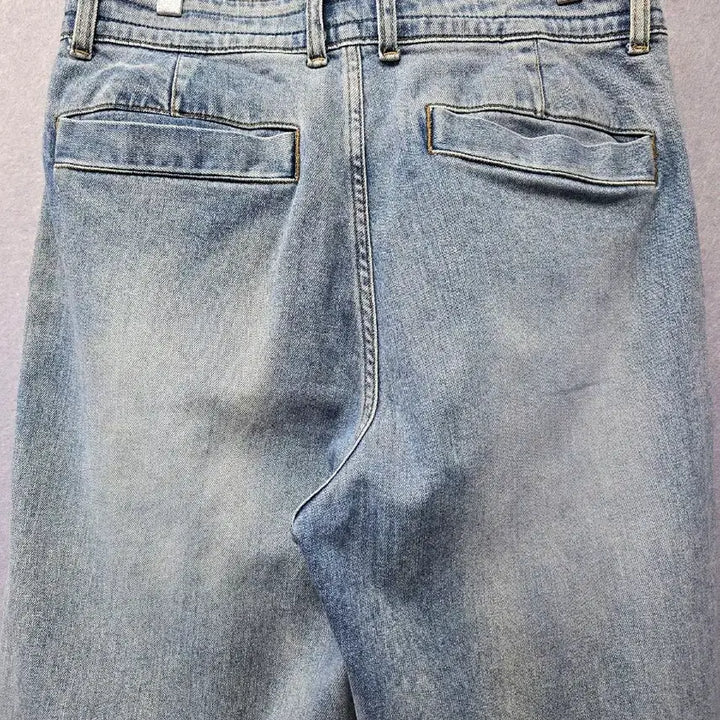 [BUNJANG] System Women's Denim Jeans / fw23 시스템 여성 데님 청바지