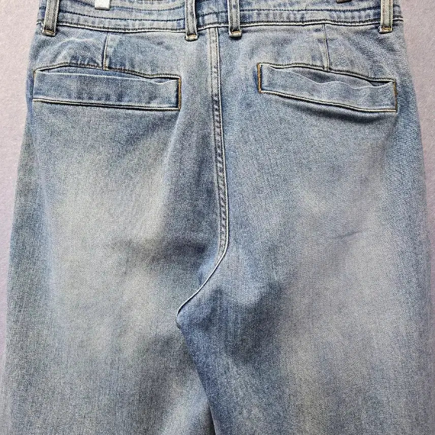 [BUNJANG] System Women's Denim Jeans / fw23 시스템 여성 데님 청바지