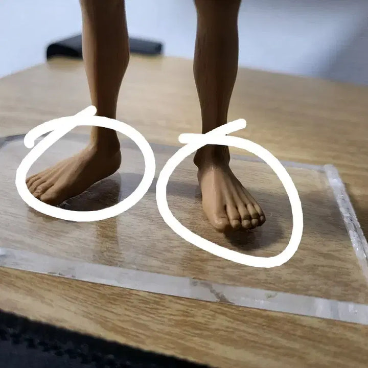 [BUNJANG] One Piece Dramatic Chopper Figure / 원피스) 드라마틱 쵸파 피규어