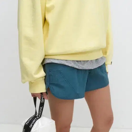 [BUNJANG] HERITAGEFLOSS Nylon Ripstop Jacket / 새상품) 헤리티지플로스 HERITAGEFLOSS nylon ripstop
