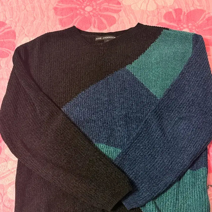 [BUNJANG] Andersson Bell V-Neck Knit / 앤더슨벨 니트