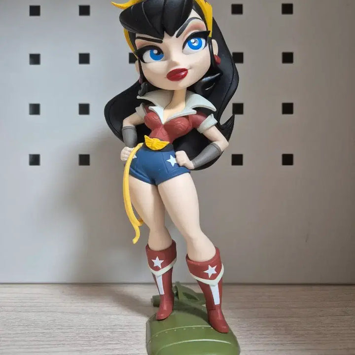 [BUNJANG] Wonder Woman Figure / 원더우먼 피규어