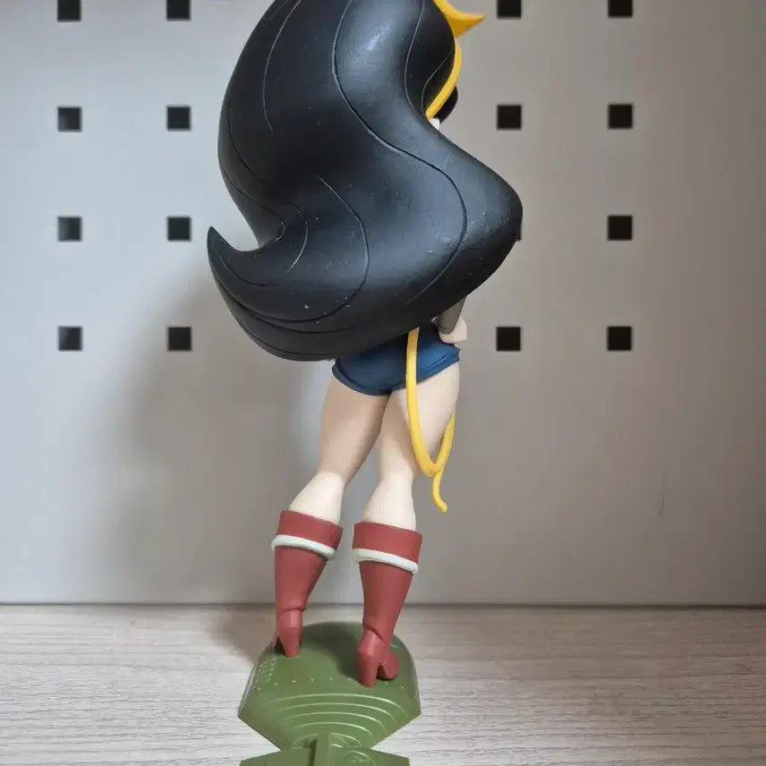 [BUNJANG] Wonder Woman Figure / 원더우먼 피규어