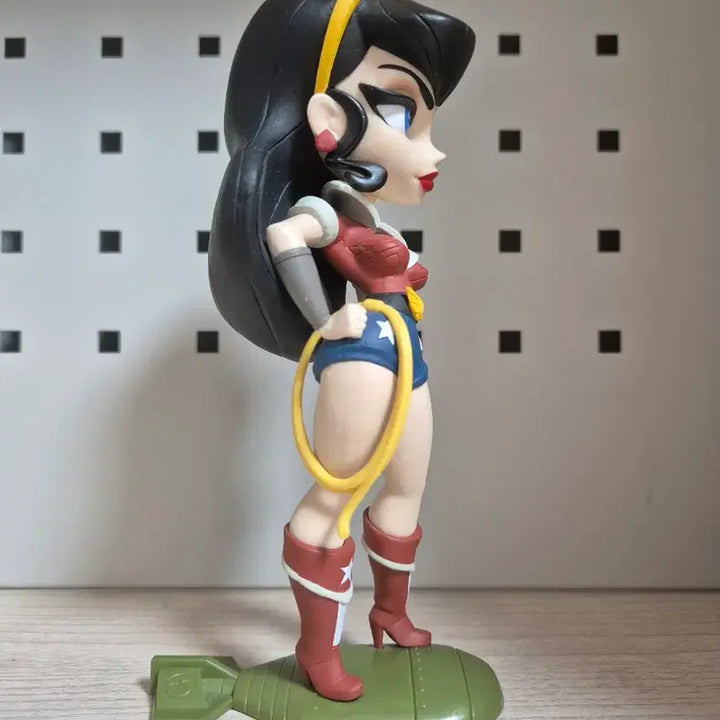 [BUNJANG] Wonder Woman Figure / 원더우먼 피규어