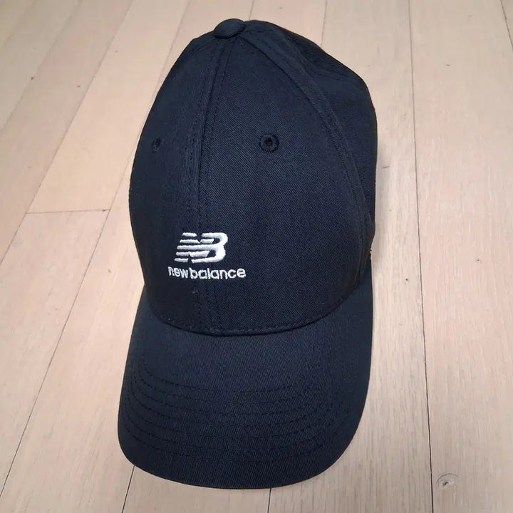 [BUNJANG] New Balance Ball Cap / 뉴발란스 모자 볼캡 판매해요