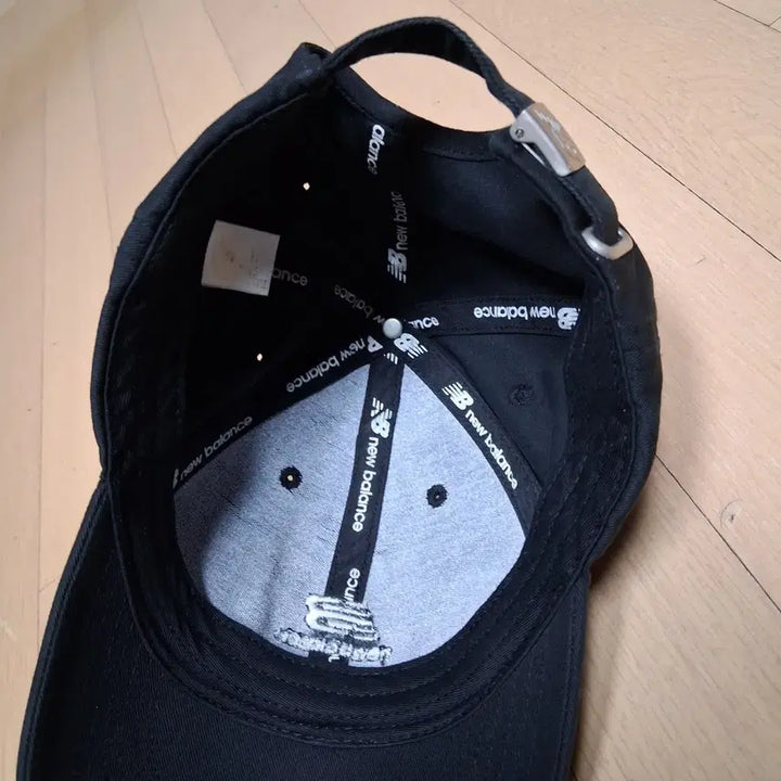[BUNJANG] New Balance Ball Cap / 뉴발란스 모자 볼캡 판매해요