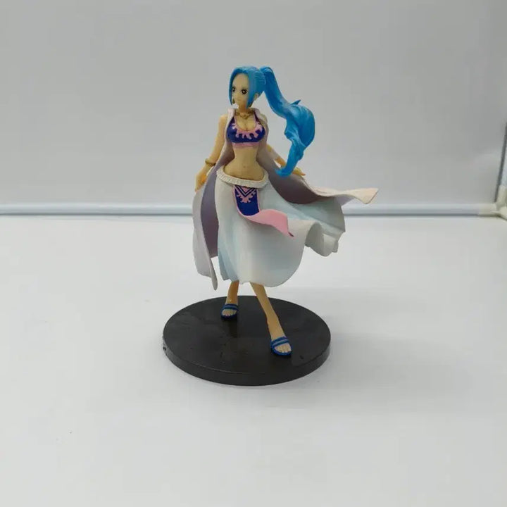 [BUNJANG] One Piece Vivi Figure / 원피스 비비 피규어