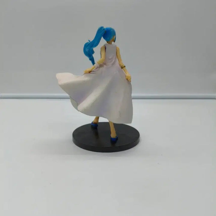 [BUNJANG] One Piece Vivi Figure / 원피스 비비 피규어