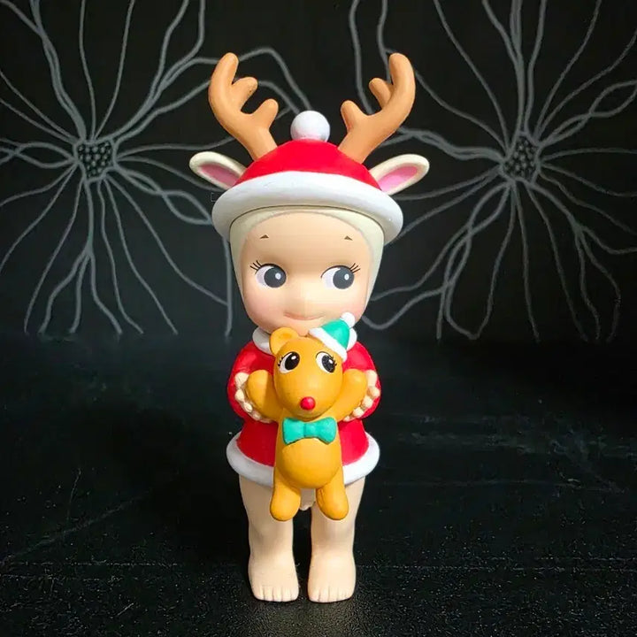 [BUNJANG] Sonny Angel 2020 Christmas Edition Figure / *0419까지 특가* 소니엔젤 2020 크리스마스