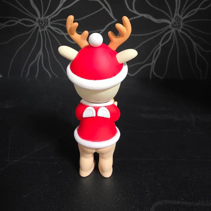 [BUNJANG] Sonny Angel 2020 Christmas Edition Figure / *0419까지 특가* 소니엔젤 2020 크리스마스