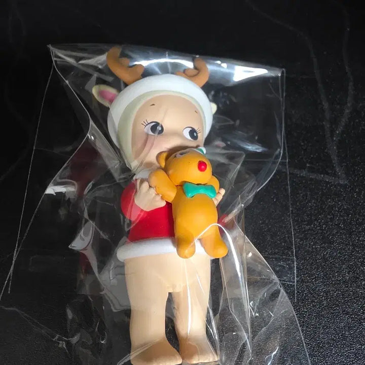 [BUNJANG] Sonny Angel 2020 Christmas Edition Figure / *0419까지 특가* 소니엔젤 2020 크리스마스