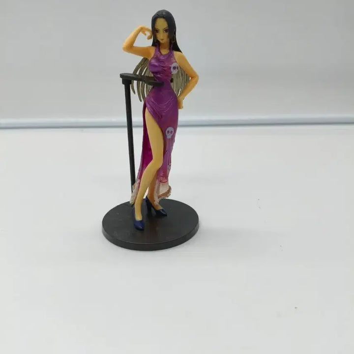 [BUNJANG] One Piece Boa Hancock Figure / 원피스 보아 핸콕 피규어