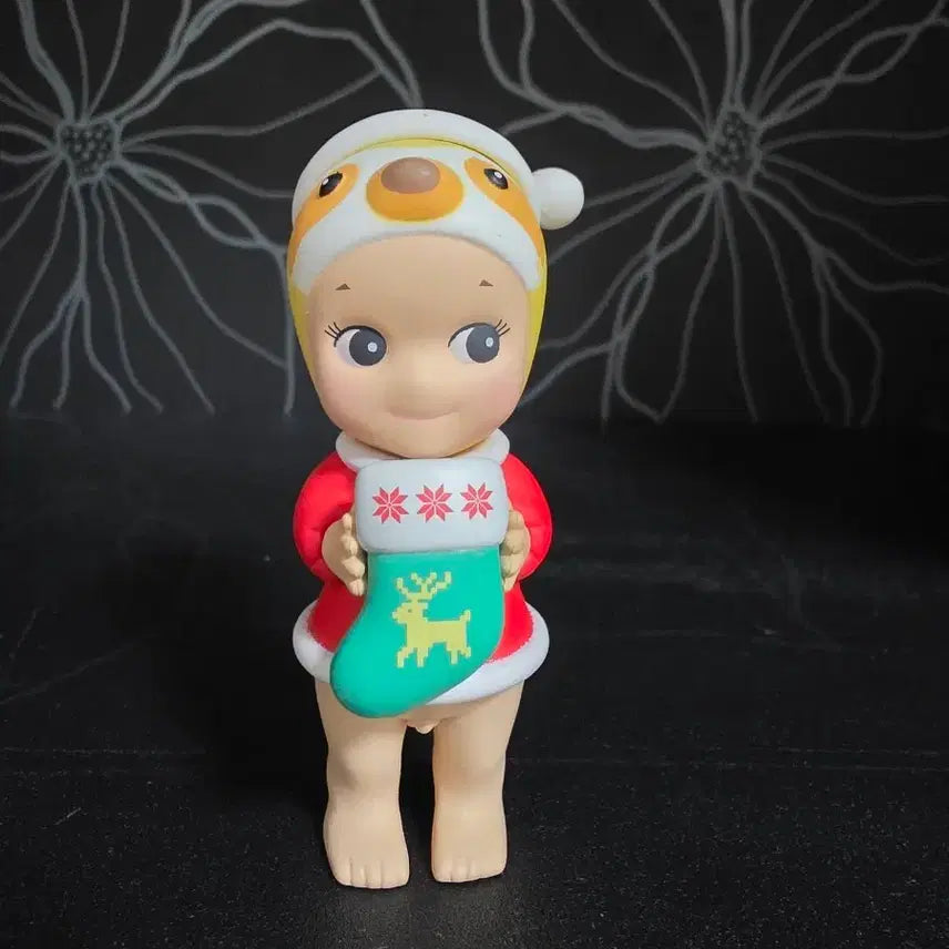 [BUNJANG] Sonny Angel 2020 Christmas Figure / *0419까지 특가* 소니엔젤 2020 크리스마스