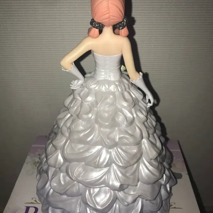 [BUNJANG] The Quintessential Quintuplets Nino Nakano Figure / 오등분의 신부 오신부 니노 피규어 제일복권 B상