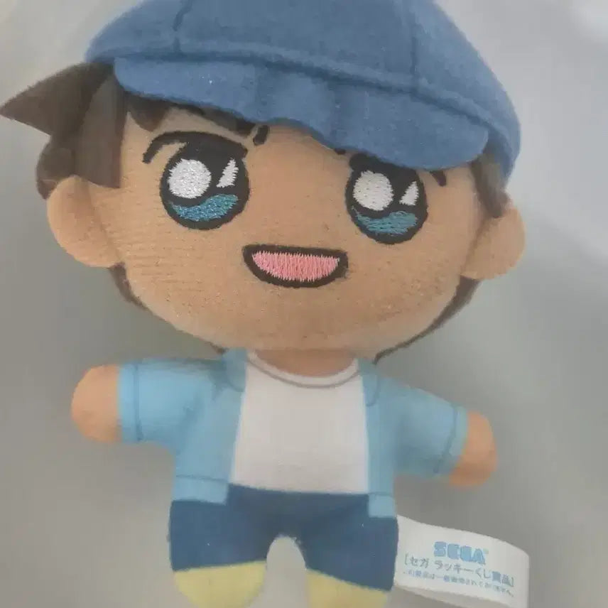 [SOLD OUT] 명탐정코난 하인성 누이 공식 인형 양도 판매