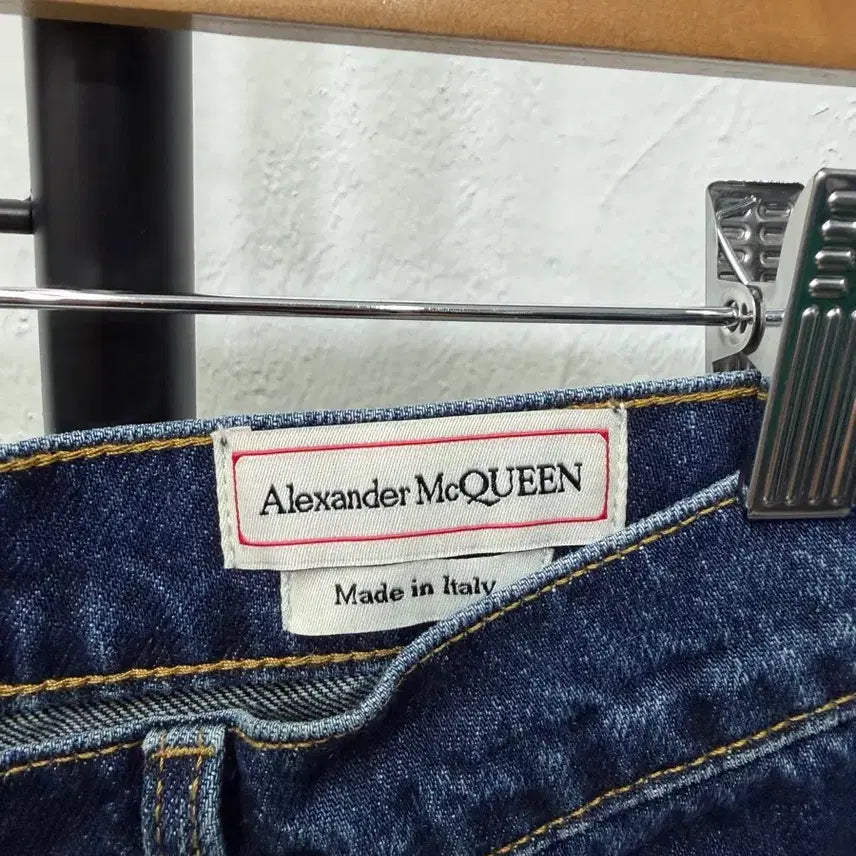 [BUNJANG] Alexander McQueen Women&