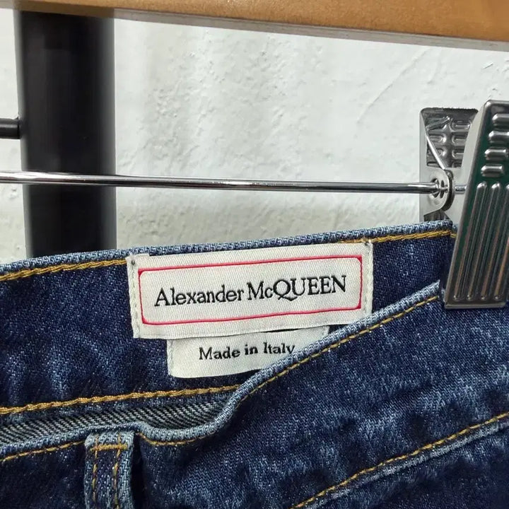 [BUNJANG] Alexander McQueen Women&