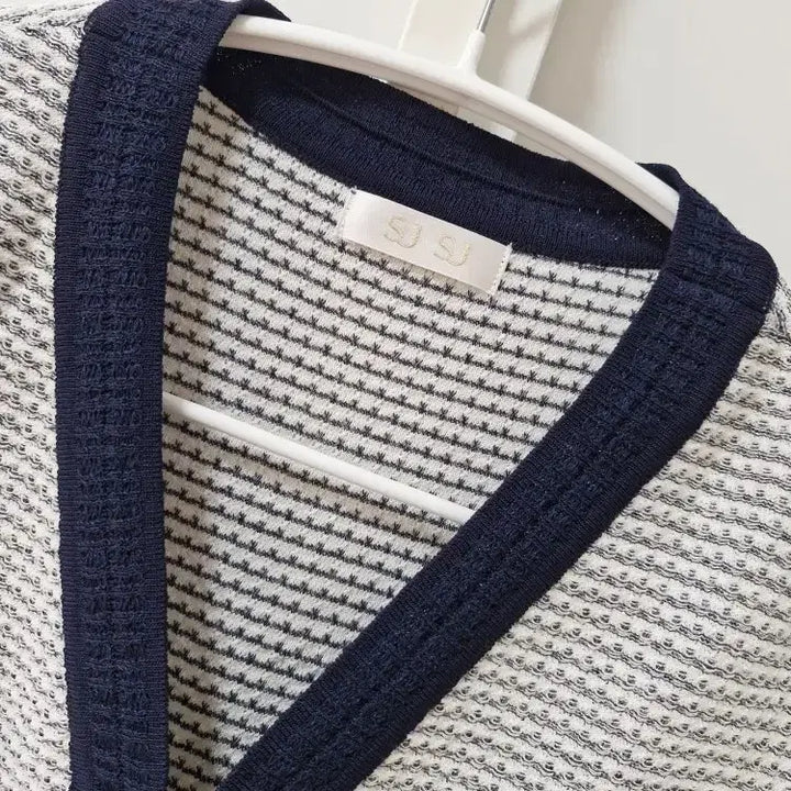 [BUNJANG] SJSJ Bolero Cardigan / SJSJ 봄여름 볼레로가디건 F