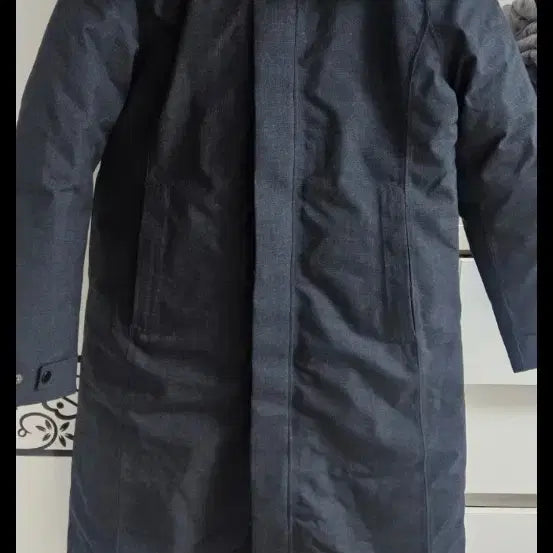 [BUNJANG] K2 Kashmir Long Padding / k2 카슈미르 롱패딩