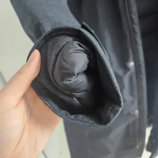 [BUNJANG] K2 Kashmir Long Padding / k2 카슈미르 롱패딩