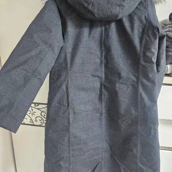 [BUNJANG] K2 Kashmir Long Padding / k2 카슈미르 롱패딩