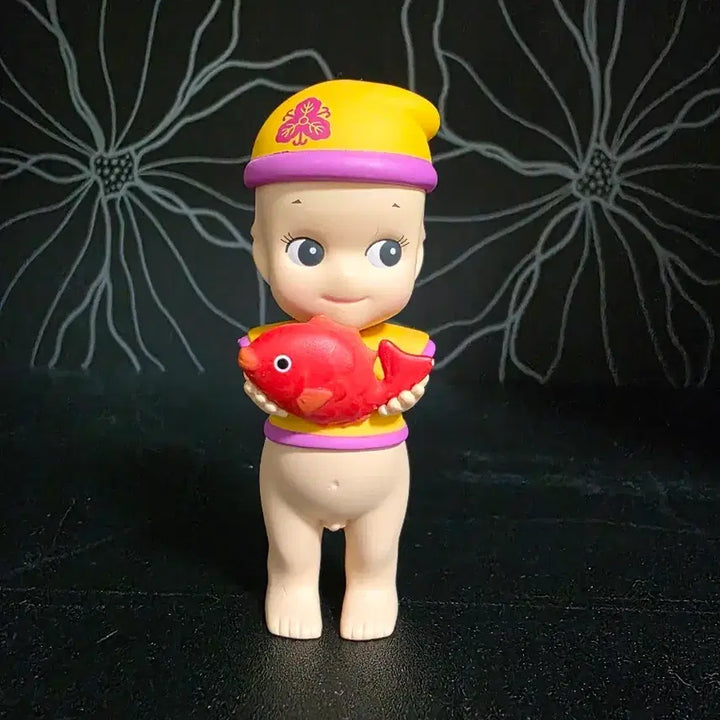 [BUNJANG] Sonny Angel Japanese Good Luck Figure / *0419까지 특가* 소니엔젤 재패니즈 굿럭