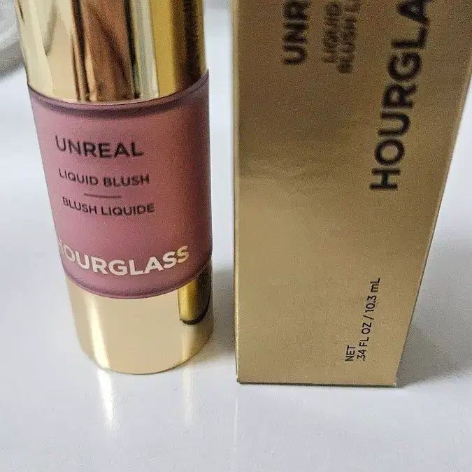 [BUNJANG] Hourglass Liquid Blush (Scene) / 아워글래스 리퀴드 블러쉬(씬)