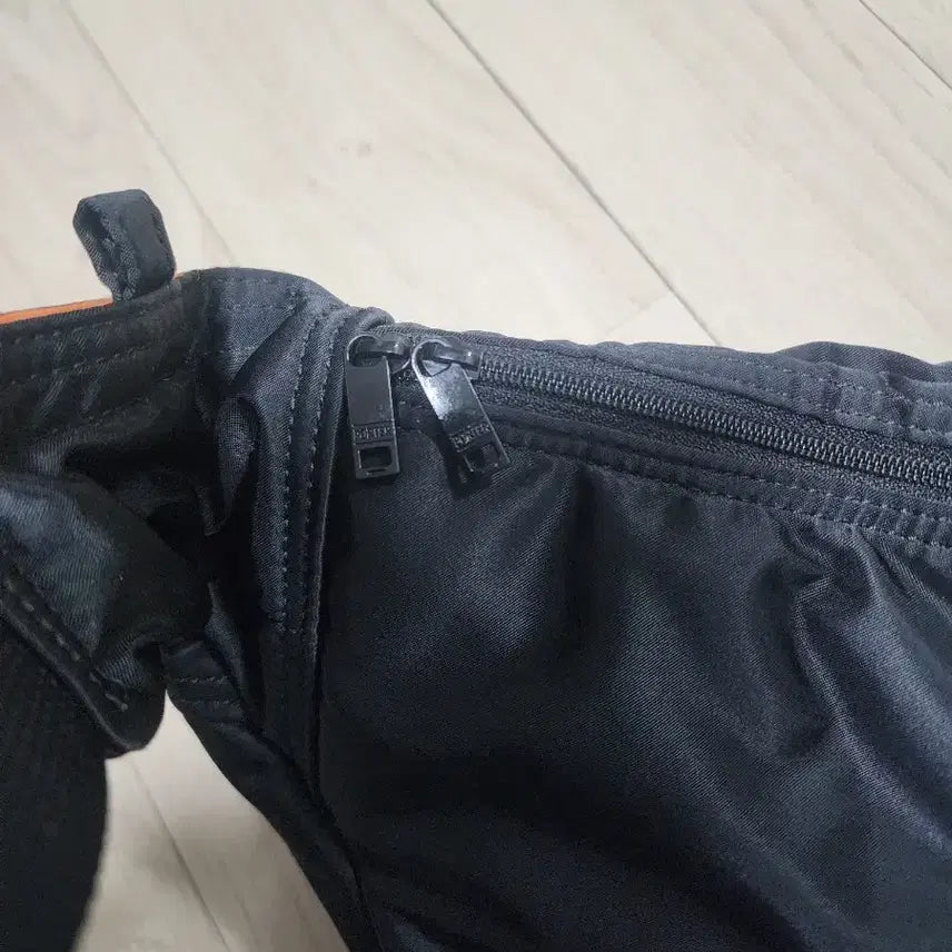 [BUNJANG] Porter Tanker Waist Bag / 요시다포터 탱커 웨이스트백