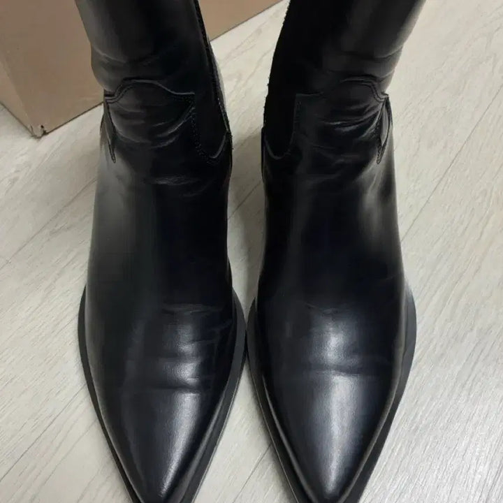 [BUNJANG] Lost Garden Victor Boots 250 / [250] 로스트가든 빅터 부츠 판매