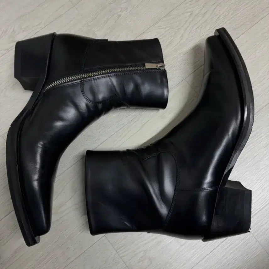 [BUNJANG] Lost Garden Victor Boots 250 / [250] 로스트가든 빅터 부츠 판매