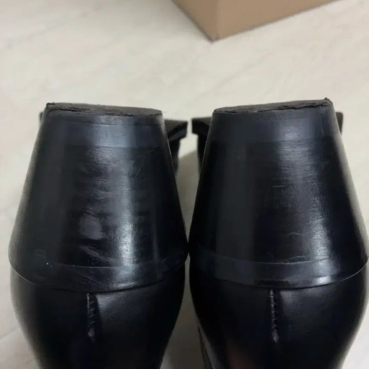 [BUNJANG] Lost Garden Victor Boots 250 / [250] 로스트가든 빅터 부츠 판매