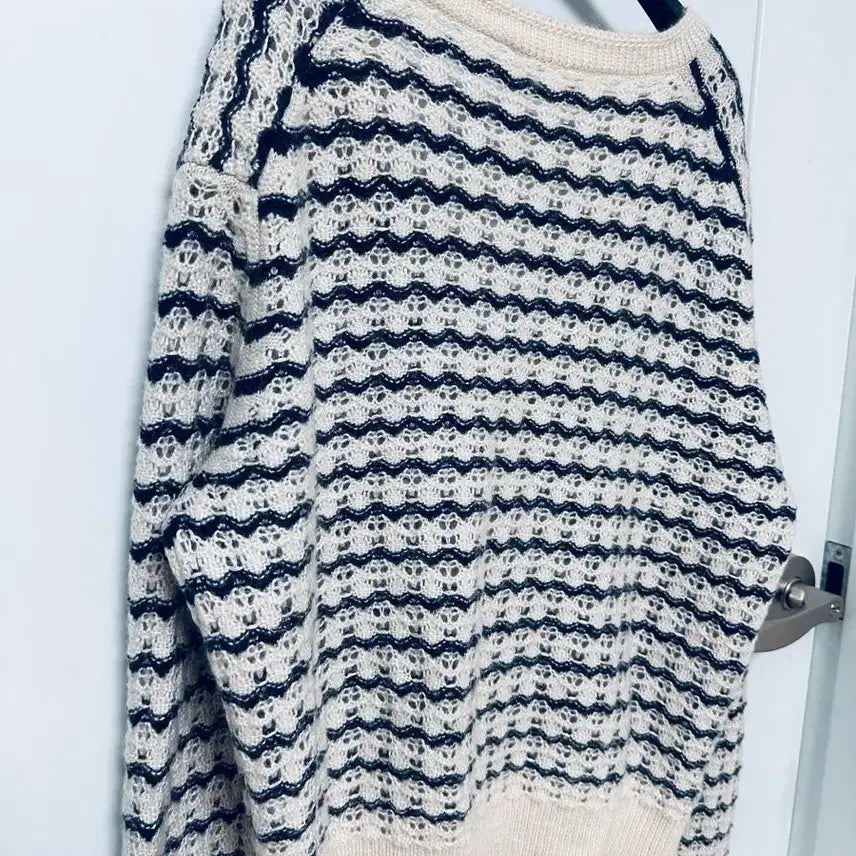 [BUNJANG] the CASHMERE Cashmere Cardigan / the CASHMERE 캐시미어 가디건 90 더캐시미어