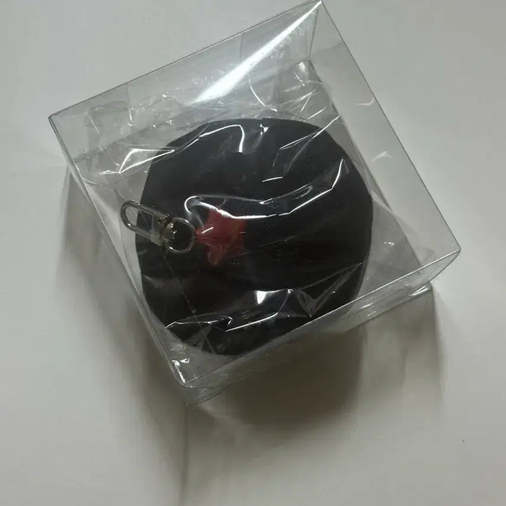 [BUNJANG] NCT WISH Riku 1st Anniversary Beret Keyring / 엔시티 위시 1주년 베레모 키링 리쿠