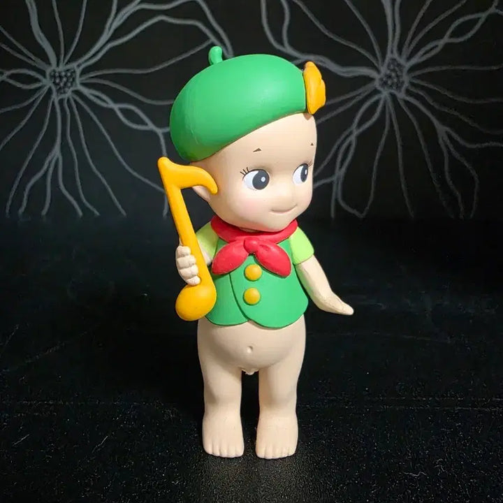 [BUNJANG] Sonny Angel Town Musicians Figurine / *0419까지 특가* 소니엔젤 타운뮤지션