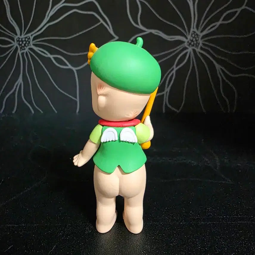 [BUNJANG] Sonny Angel Town Musicians Figurine / *0419까지 특가* 소니엔젤 타운뮤지션