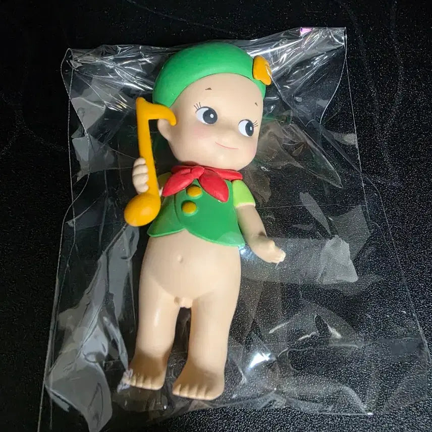 [BUNJANG] Sonny Angel Town Musicians Figurine / *0419까지 특가* 소니엔젤 타운뮤지션
