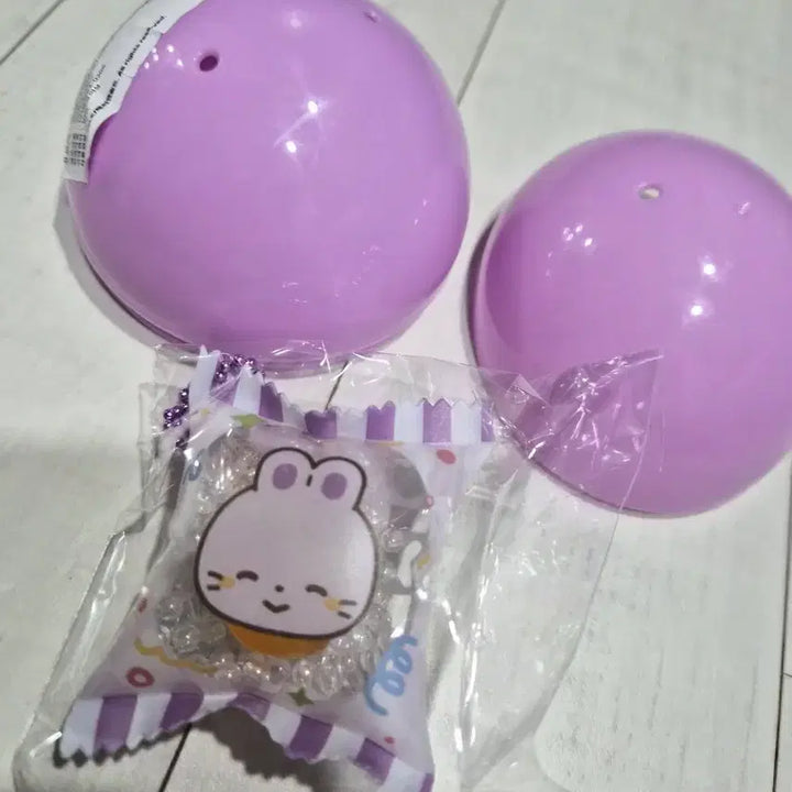 [SOLD OUT] 픽셀리 과자봉지 키링 행운부적 미개봉 잠뜰굿즈